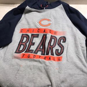 Chicago Bears hoodie